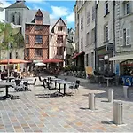 아파트 Centre Bords De Loire