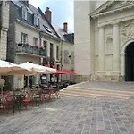 아파트 Centre Bords De Loire