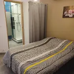 아파트 Centre Bords De Loire 쏘뮤흐