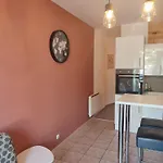 Centre Bords De Loire 아파트 쏘뮤흐