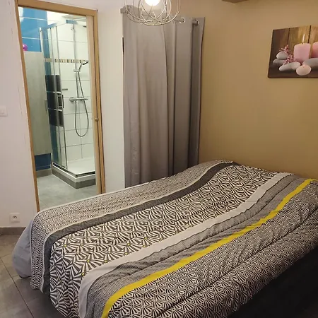 Apartment Centre Bords De Loire Saumur