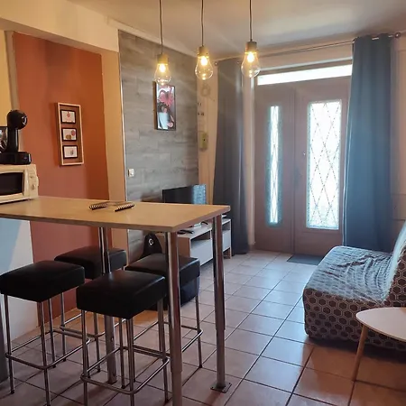 아파트 Centre Bords De Loire
