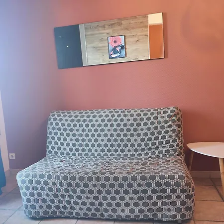 Centre Bords De Loire Appartamento