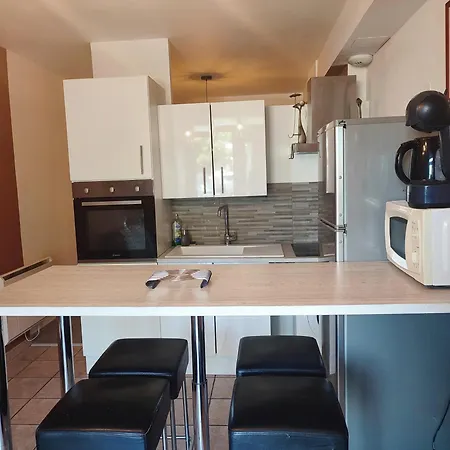 Centre Bords De Loire Apartment *