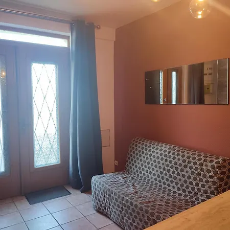 Appartamento Centre Bords De Loire