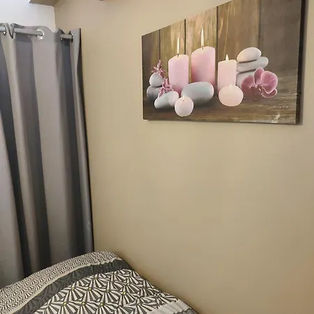 דירה Centre Bords De Loire סומור