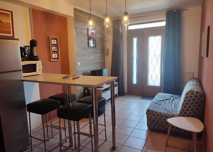 Apartmán Centre Bords De Loire