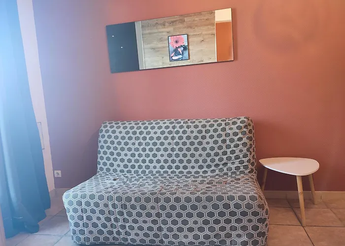 Centre Bords De Loire Apartmán