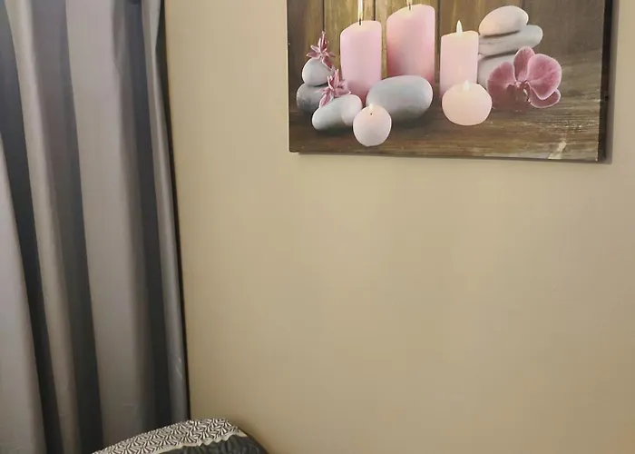 Апартаменты Centre Bords De Loire Сомюр